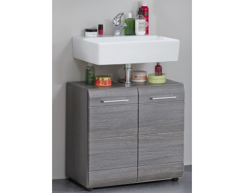 Koupelnová skříňka pod umyvadlo