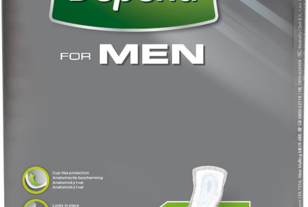 Depend vložky pro muže 2 14 ks