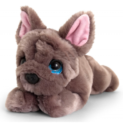 Štěńátko francouzký buldoček