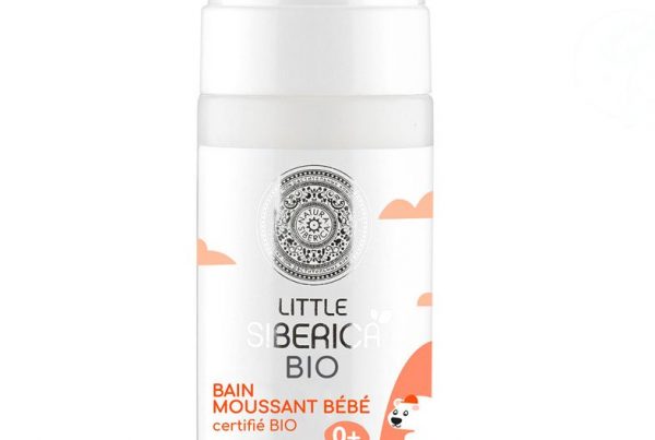 Dětská mycí pěna