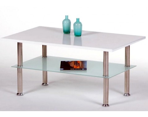 Konferenční stolek