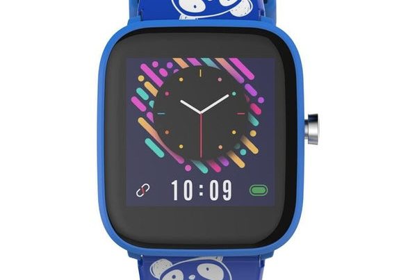 Dětské chytré hodinky