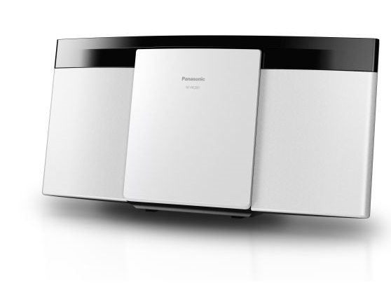 Panasonic mikrosystém