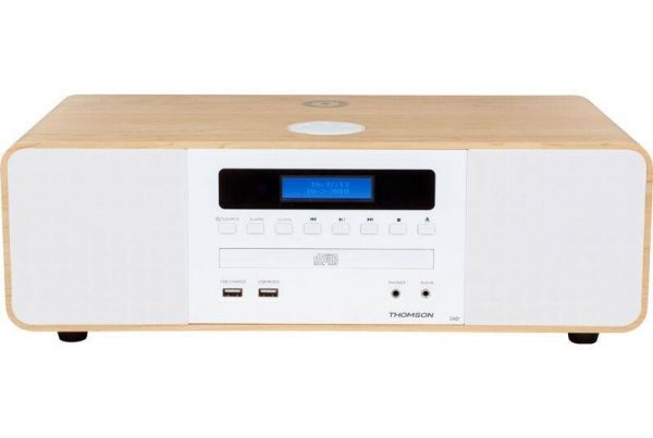 Thomson mikrosystém