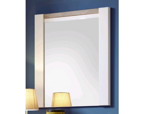 Předsíňové zrcadlo