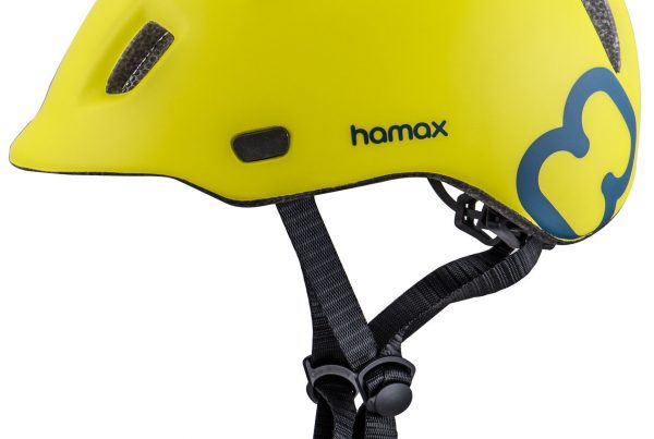 Hamax Cyklohelma