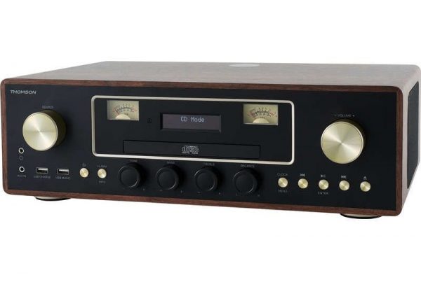 Mikrosystém Thomson