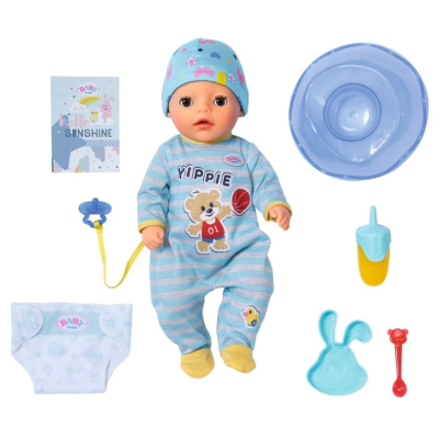BABY born Little – Chlapeček