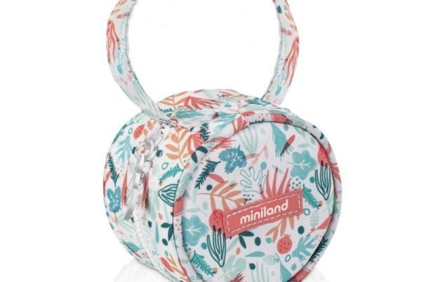 Miniland Pouzdro na šidítko