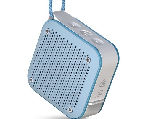 Bezdrátový reproduktor