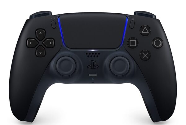 gamepad Playstation Ds Wireless Controller Black