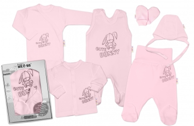 Velká sada do porodnice