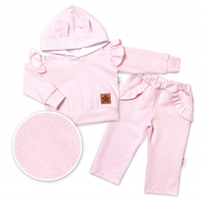 Dětská tepláková souprava