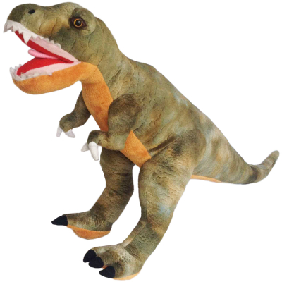 Tyrannosaurus Rex