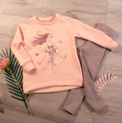 Tepláková souprava