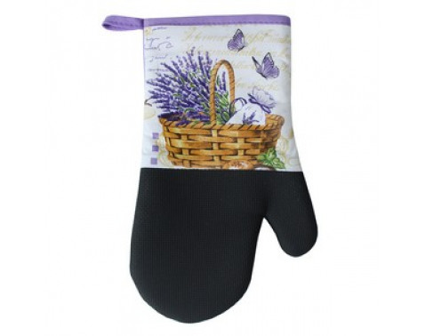 Kuchyňská rukavice