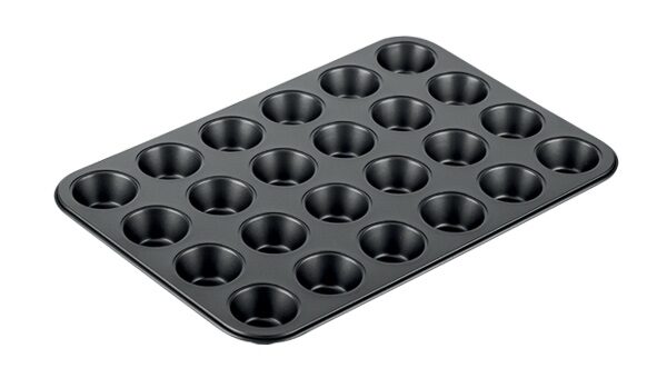 Tescoma forma 24 mini muffinů