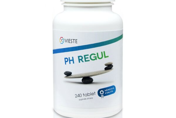 Vieste pH Regul 240 tablet
