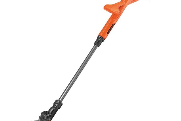 AKU strunová sekačka