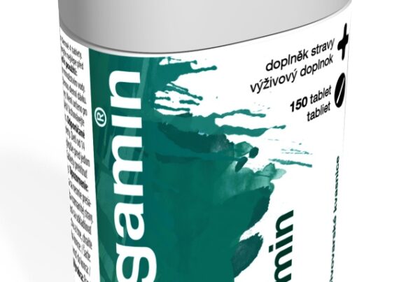 Pangamin Algamin 150 tablet