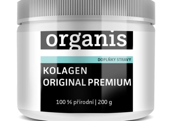 Organis Kolagen Original Premium 200 g
