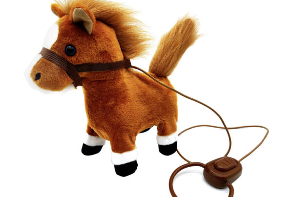 My Baby Lou PLYŠÁK