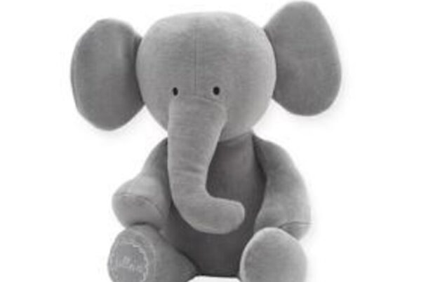 Slon plyšový