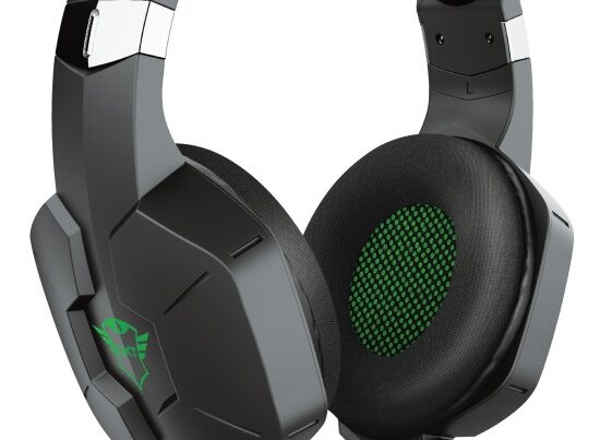 Trust Gxt 323X Carus herní sluchátka