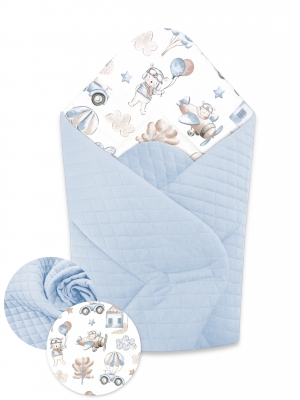 Oboustranná zavinovačka bavlna