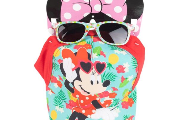 Disney Minnie Set dárková sada pro děti