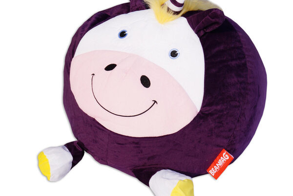 Sedací vak kráva Božka